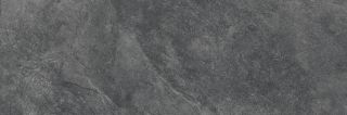 Керамическая плитка Delacora настенная Графито темный / Grafito Dark WT15GRF07R 246х740