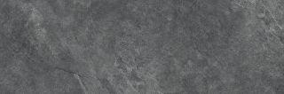 Керамическая плитка Delacora настенная Графито темный / Grafito Dark WT15GRF07R 246х740