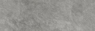 Керамическая плитка Delacora настенная Леон серый / Leon Gray WT15LEN15R 246х740