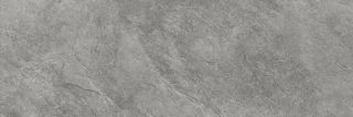 Керамическая плитка Delacora настенная Леон серый / Leon Gray WT15LEN15R 246х740