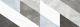 Керамическая плитка Delacora настенная Леон / Leon WT15LEN55R 246х740