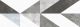 Керамическая плитка Delacora настенная Леон / Leon WT15LEN55R 246х740