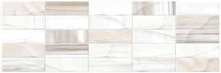 Керамическая плитка Delacora настенная Палисандро Брик / Palissandro Brick WT15POL55R 246х740