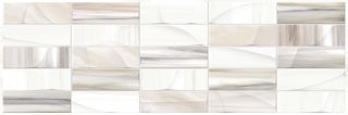 Керамическая плитка Delacora настенная Палисандро Брик / Palissandro Brick WT15POL55R 246х740