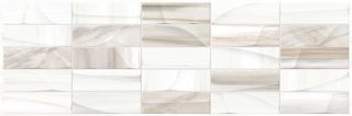 Керамическая плитка Delacora настенная Палисандро Брик / Palissandro Brick WT15POL55R 246х740