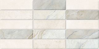 Плитка New Trend настенная Арти Брик / Arty Brick WT36ARY55 300х600х9