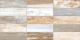Плитка New Trend настенная Конго Брик / Congo Brick WT36CON55 300х600х9