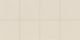 Плитка New Trend настенная Дизайн Арт бежевый / Design Art Beige WT36DST11 300х600х9