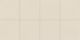 Плитка New Trend настенная Дизайн Арт бежевый / Design Art Beige WT36DST11 300х600х9