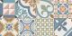 Плитка New Trend настенная Дизайн Арт Микс 3 / Design Art Mix 3 WT36DST16 300х600х9