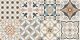Плитка New Trend настенная Дизайн Арт Микс 2 / Design Art Mix 2 WT36DST18 300х600х9