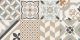 Плитка New Trend настенная Дизайн Арт Микс 2 / Design Art Mix 2 WT36DST18 300х600х9