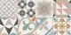 Плитка New Trend настенная Дизайн Арт Микс 2 / Design Art Mix 2 WT36DST18 300х600х9