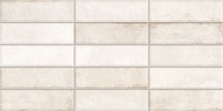Плитка New Trend настенная Эльбрус Брик кремовый / Elbrus Brick Crema WT36ELR11 300х600х9