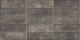 Плитка New Trend настенная Эльбрус Брик темно-серый / Elbrus Brick Graphite WT36ELR17 300х600х9