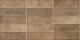 Плитка New Trend настенная Эльбрус Брик каштановый / Elbrus Brick Marron WT36ELR31 300х600х9