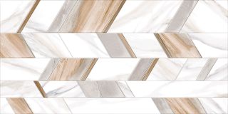 Плитка New Trend настенная Волкано Паттерн / Volcano Pattern WT36VOC55 300х600х9