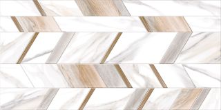 Плитка New Trend настенная Волкано Паттерн / Volcano Pattern WT36VOC55 300х600х9