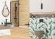 Керамическая плитка Delacora настенная Барбадос Калакатта / Barbados Calacatta WT93BAB00 300х900х10,5
