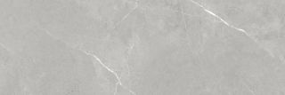 Керамическая плитка Delacora настенная Рокстайл серый / Rockstyle Gray WT93ROK15 300х900х10,5