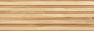 Керамическая плитка Delacora настенная Вудстайл Страйп ель / Woodstyle Elm Strip WT93WOS08 300х900х10,5