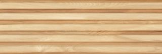 Керамическая плитка Delacora настенная Вудстайл Страйп ель / Woodstyle Elm Strip WT93WOS08R 300х900