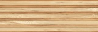 Керамическая плитка Delacora настенная Вудстайл Страйп ель / Woodstyle Elm Strip WT93WOS08R 300х900