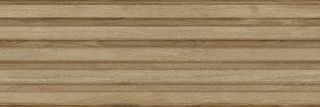 Керамическая плитка Delacora настенная Вудстайл Страйп дуб / Woodstyle Oak Strip WT93WOS18 300х900х10,5