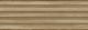 Керамическая плитка Delacora настенная Вудстайл Страйп дуб / Woodstyle Oak Strip WT93WOS18R 300х900