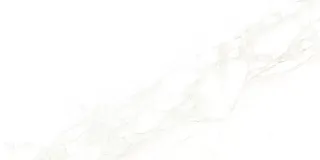 Керамическая плитка настенная AltaCera Артдеко белый / Artdeco White WT9ARE00 250x500х9 глянцевая