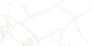 Керамическая плитка настенная AltaCera Артдеко белый / Artdeco White WT9ARE00 250x500х9 глянцевая