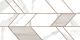 Керамическая плитка настенная AltaCera Вертус Бокс Калакатта / Vertus Box Calacatta WT9BOX15 249x500х7.5 Матовая