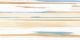Керамическая плитка настенная AltaCera Бриоле разноцветный / Briole Color WT9BRE55 249x500х7.5 Глянцевая