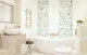 Плитка New Trend настенная Довер Айвори / Dover Ivory WT9DOV01 249х500