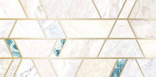 Плитка New Trend настенная Довер Инарио / Dover Inario WT9DOV55 249х500