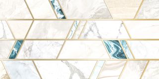 Плитка New Trend настенная Довер Инарио / Dover Inario WT9DOV55 249х500