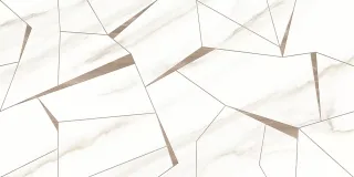Керамическая плитка настенная AltaCera Эсприт Волл / Esprit Wall WT9ESR01 250x500х9 глянцевая