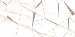 Керамическая плитка настенная AltaCera Эсприт Волл / Esprit Wall WT9ESR01 250x500х9 глянцевая