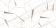 Керамическая плитка настенная AltaCera Эсприт Волл / Esprit Wall WT9ESR01 250x500х9 глянцевая