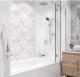 Плитка New Trend настенная Конор белый / Konor White WT9KON00 249х500