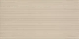 Керамическая плитка настенная AltaCera Лайнс бежевый / Lines Beige WT9LNS11 249x500х7.5 Глянцевая