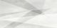 Керамическая плитка настенная AltaCera Шейп Геометрия белый / Shape Geometry White WT9SHG00 249x500х8.5 матовая