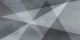 Керамическая плитка настенная AltaCera Шейп Геометрия / Shape Geometry WT9SHG17 249x500х8.5 матовая