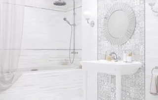Плитка New Trend настенная Винченцо Каза / Vincenzo Casa WT9VIC25 249х500