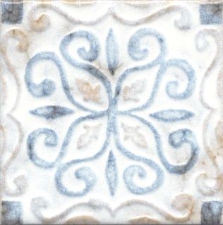 Декор Kerama Marazzi DD\C28\17023 Барио матовый 15x15x0,69