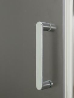 Душевой уголок прямоугольный, хром BelBagno UNIQUE-A-2-85/100-C-Cr Душевой уголок прямоугольный, хром BelBagno UNIQUE-A-2-85/100-C-Cr