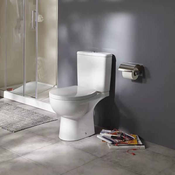 Бачок для унитаза  Jacob Delafon PATIO ETB212-00 Бачок для унитаза  Jacob Delafon PATIO ETB212-00