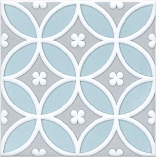 Декор Kerama Marazzi NT\B181\17000 Мурано глянцевый 15x15x0,69