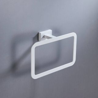 Полотенцедержатель Shevanik SG5606C белый Полотенцедержатель Shevanik SG5606C белый