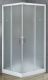 Душевой уголок Royal Bath HPD 110x120см белый RB11020HPD-C